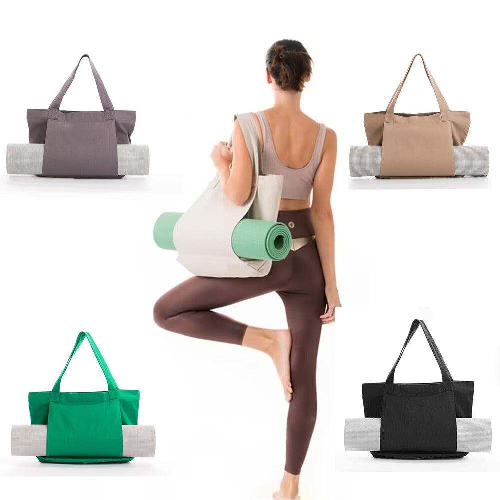 Yoga Accessories