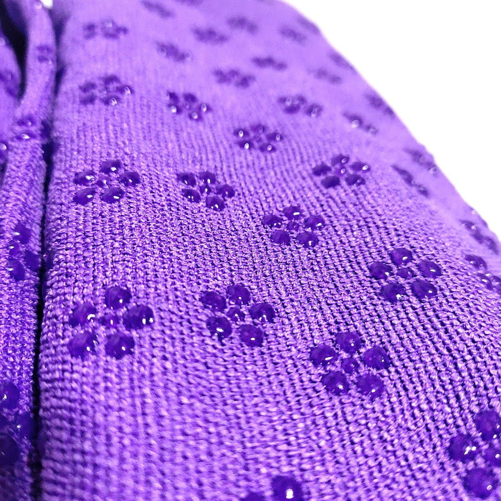 Green Plum Blossom Yoga Towel Mat- Absorbent, Thick, Non-Slip, Portable Fitness Blanket 183*63CM